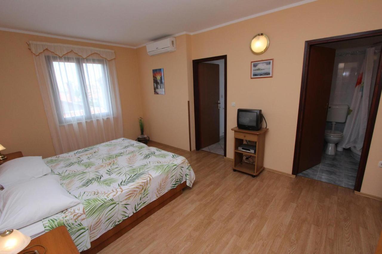 And Dino Appartement Rovinj