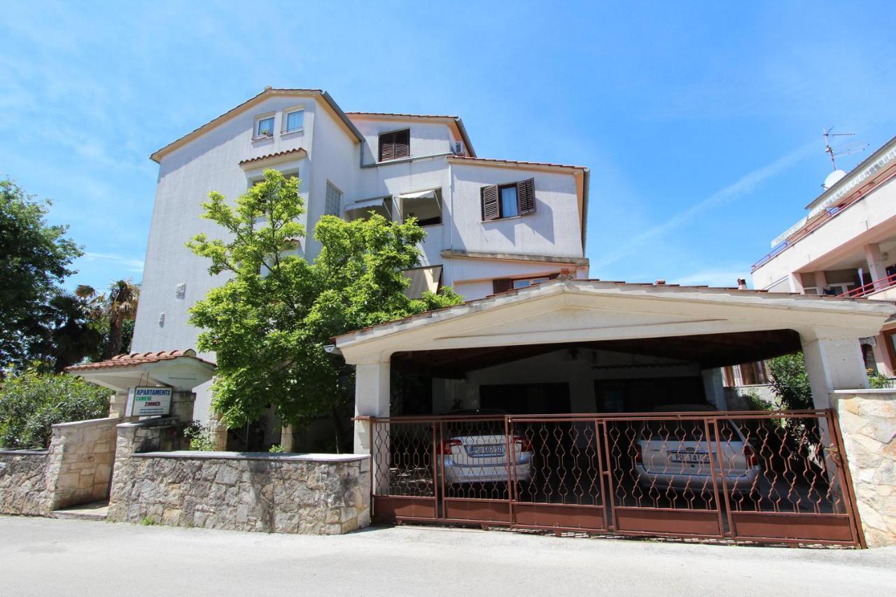 And Dino Appartement