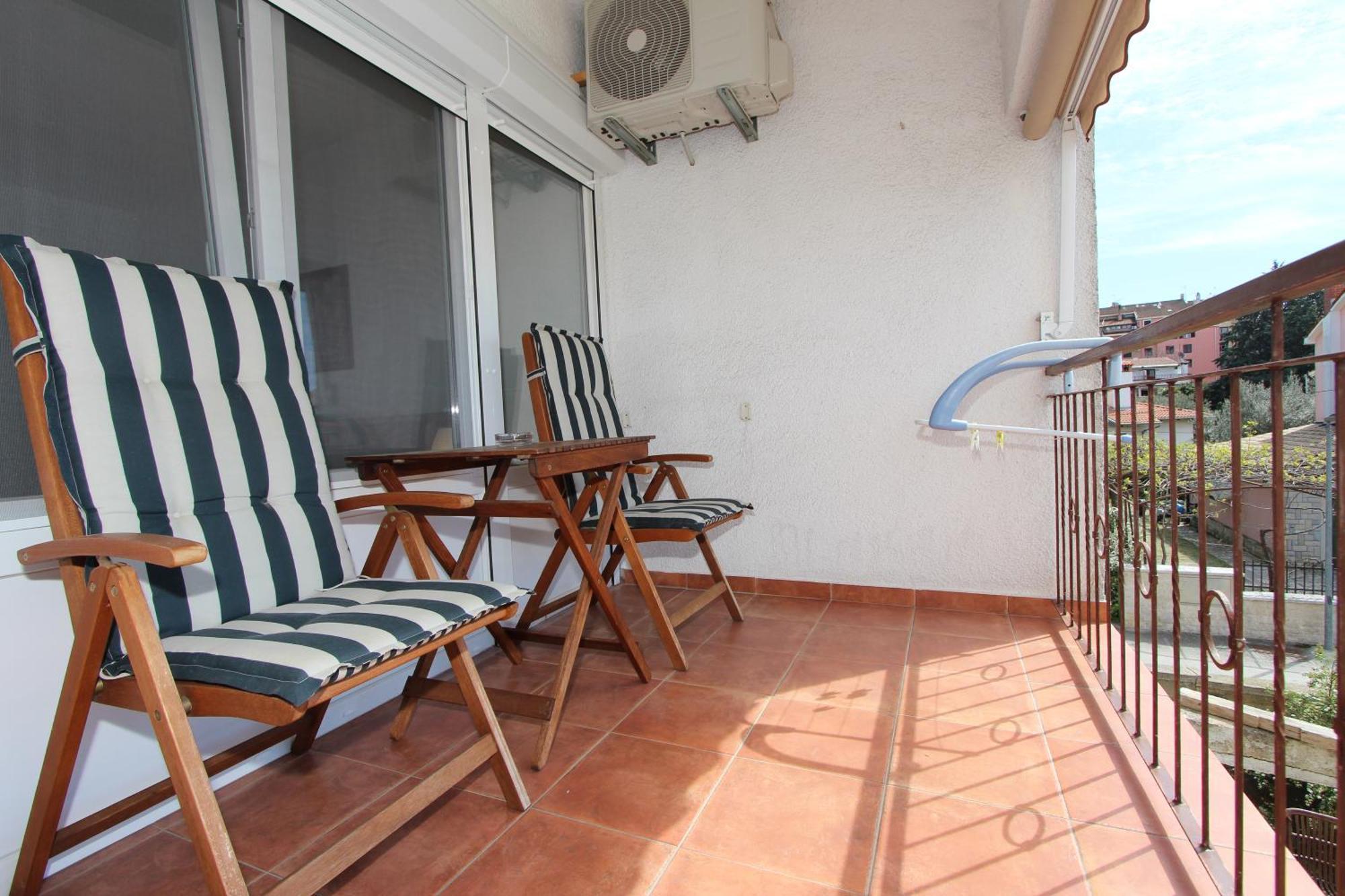 And Dino Appartement
