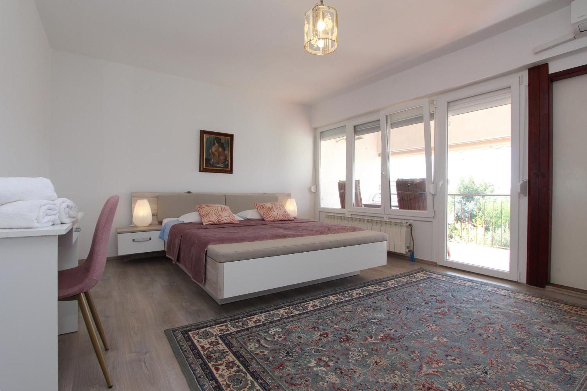 And Dino Appartement Rovinj