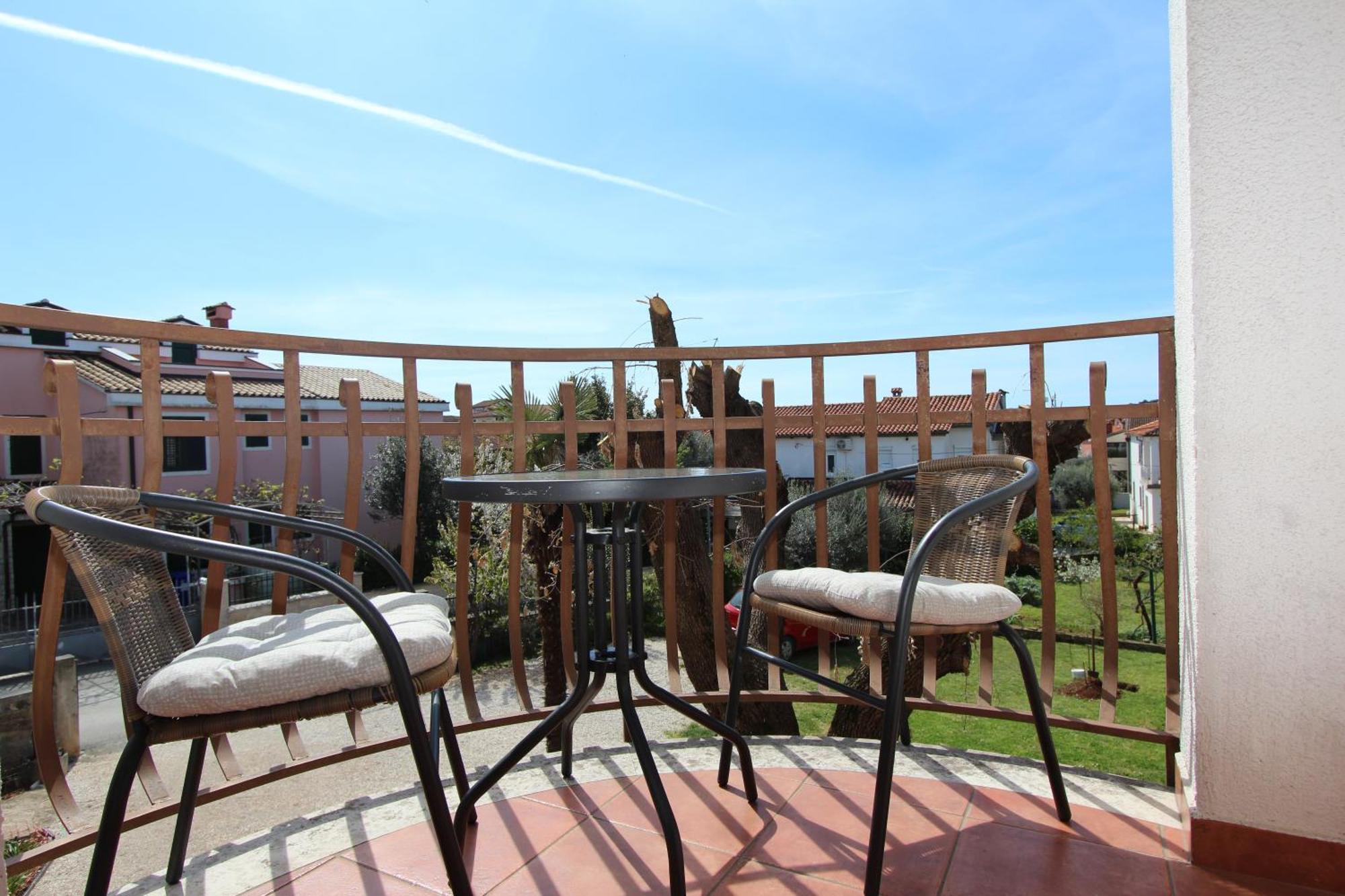 Appartement And Dino Rovinj