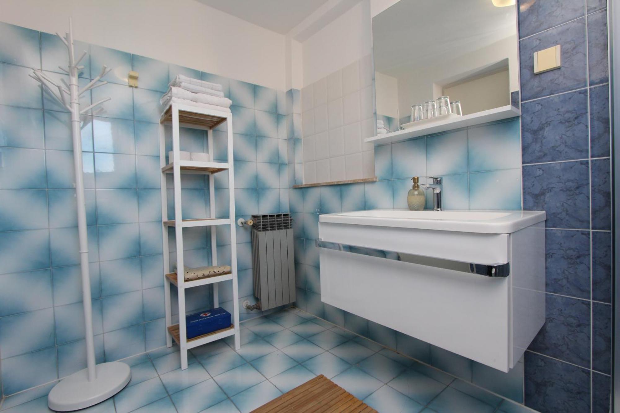 And Dino Appartement *