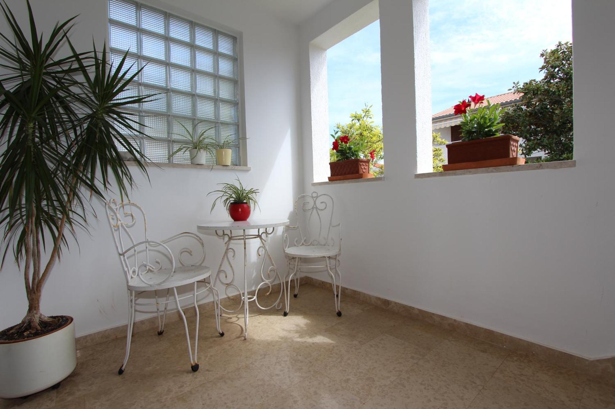 And Dino Appartement Rovinj