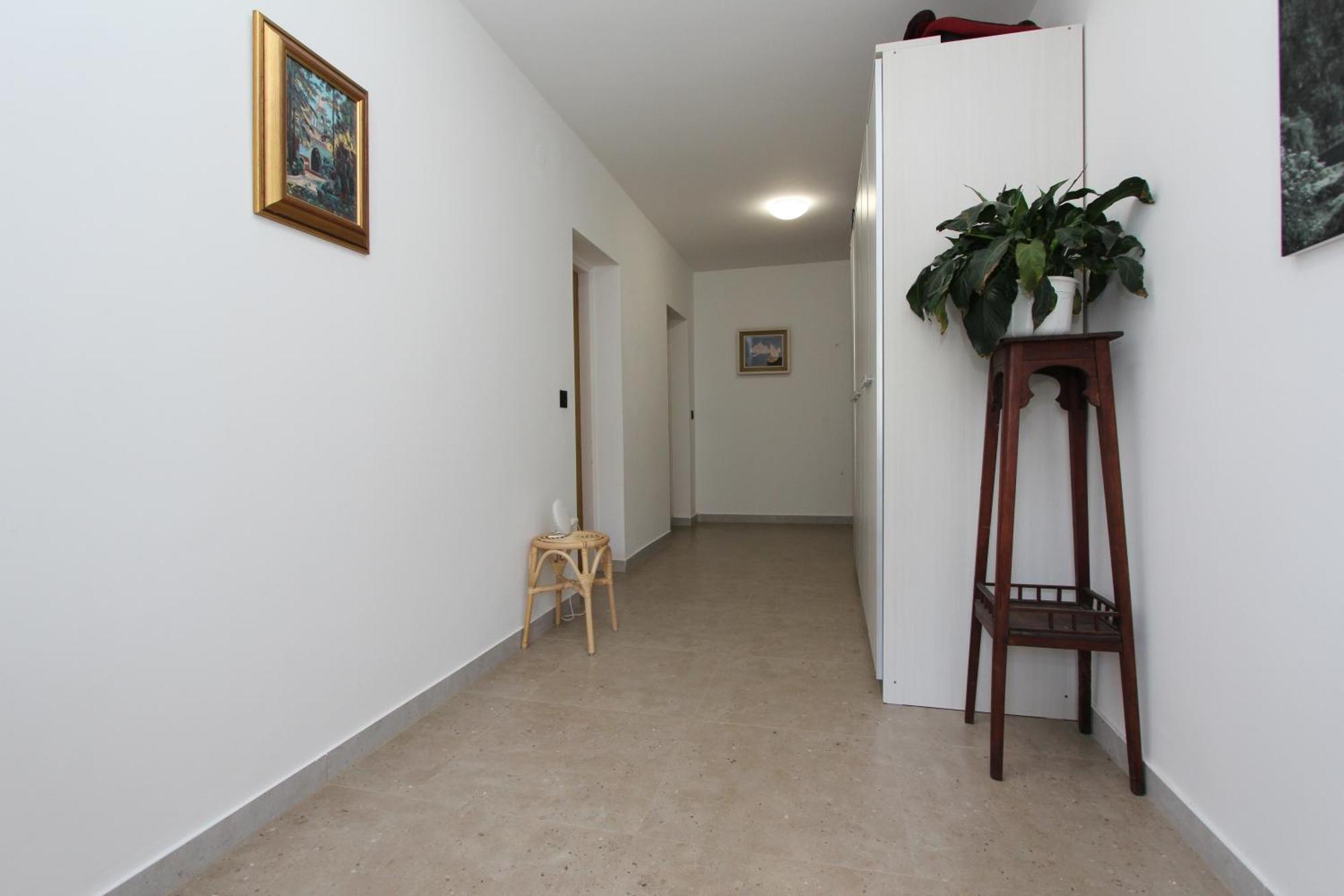 And Dino Appartement *