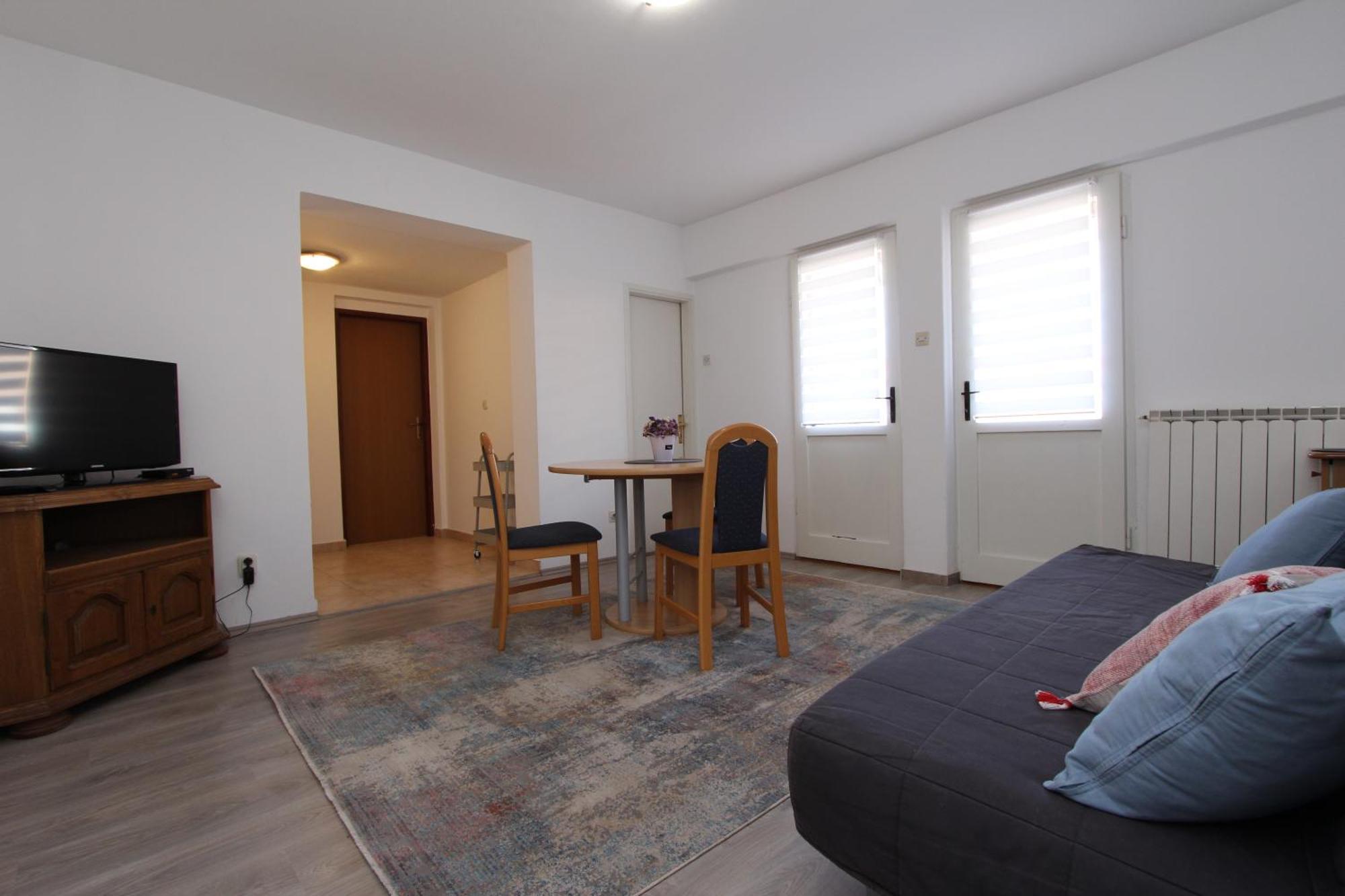 And Dino Appartement *