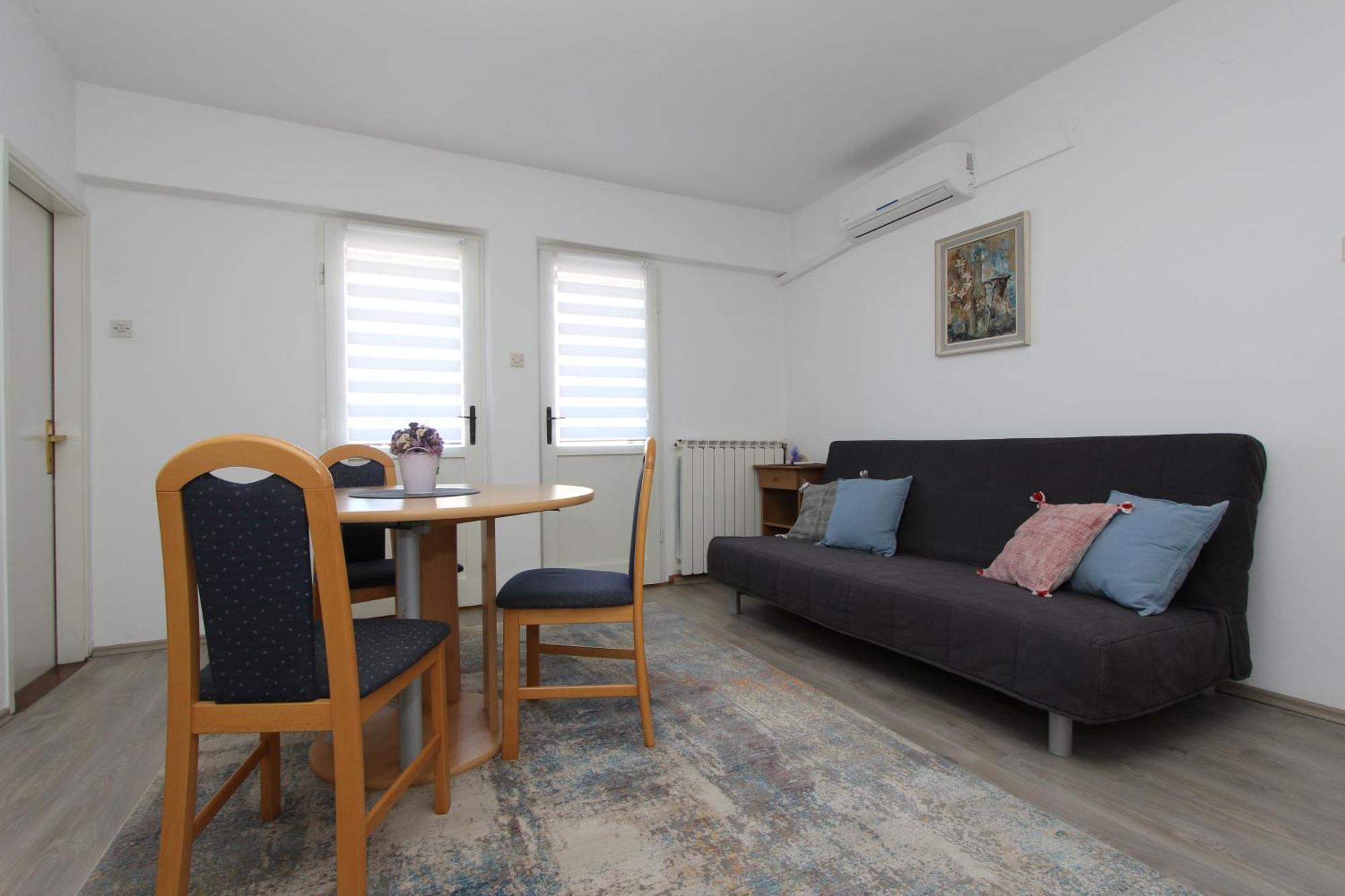 And Dino Appartement *