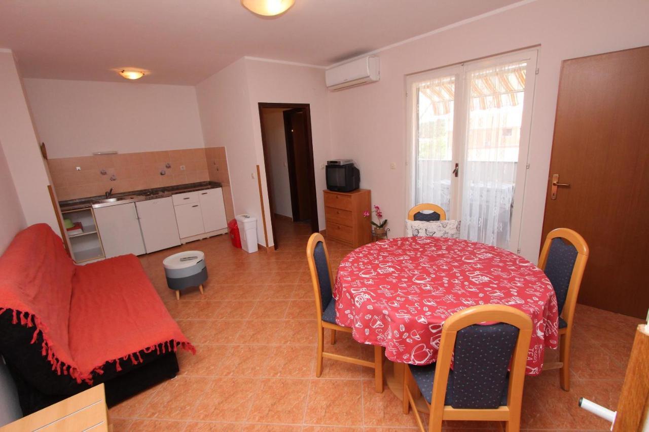 And Dino Appartement *